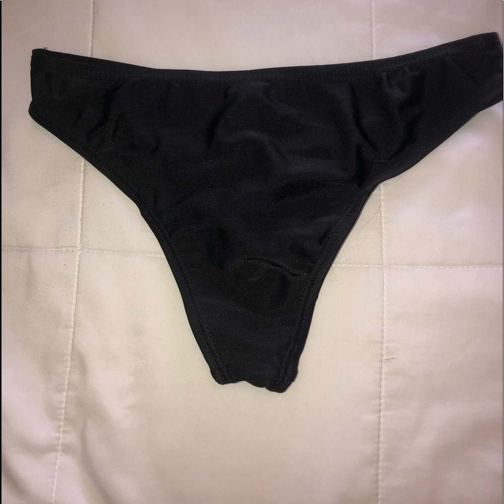 Bikini Bottoms